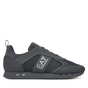 Obrázek produktu Sneakersy EA7 Emporio Armani 7X000334 AF18610 M8341 Šedá