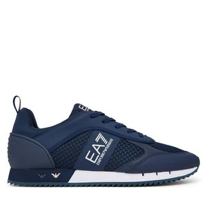Obrázek produktu Sneakersy EA7 Emporio Armani 7X000334 AF18610 MB198 Tmavomodrá