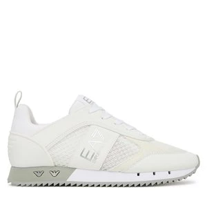 Obrázek produktu Sneakersy EA7 Emporio Armani 7X000334 AF18610 MZ024 Bílá