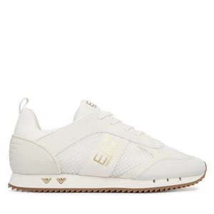 Obrázek produktu Sneakersy EA7 Emporio Armani 7X000334 AF18610 MZ582 Krémová