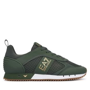 Obrázek produktu Sneakersy EA7 Emporio Armani 7X000334 AF18610 MZ583 Zelená