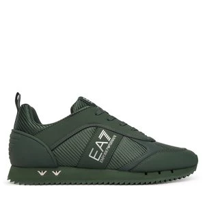 Obrázek produktu Sneakersy EA7 Emporio Armani 7X000337 AF18613 M7164 Zelená