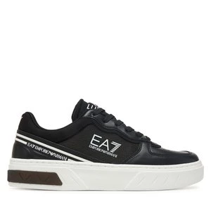Obrázek produktu Sneakersy EA7 Emporio Armani 7X000338 AF18614 MC001 Černá