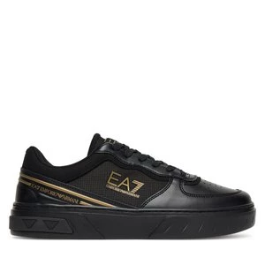 Obrázek produktu Sneakersy EA7 Emporio Armani 7X000338 AF18614 MZ177 Černá