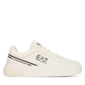 Obrázek produktu Sneakersy EA7 Emporio Armani 7X000338 AF18614 MZ188 Bílá
