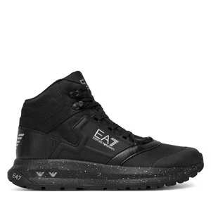 Obrázek produktu Sneakersy EA7 Emporio Armani 7X000340 AF18615 MZ186 Černá