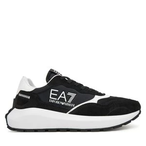 Obrázek produktu Sneakersy EA7 Emporio Armani 7X000341 AF18616 MC001 Černá