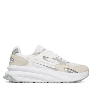 Obrázek produktu Sneakersy EA7 Emporio Armani 7X000342 AF18617 MZ065 Šedá