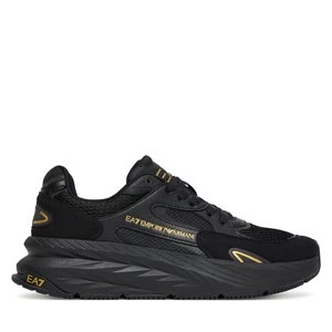 Obrázek produktu Sneakersy EA7 Emporio Armani 7X000342 AF18617 MZ177 Černá