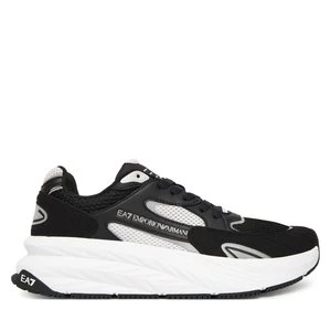Obrázek produktu Sneakersy EA7 Emporio Armani 7X000342 AF18617 MZ192 Černá