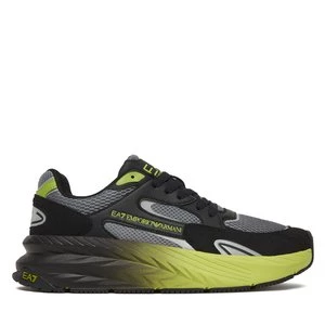 Obrázek produktu Sneakersy EA7 Emporio Armani 7X000342 AF18617 MZ590 Černá