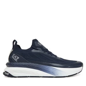 Obrázek produktu Sneakersy EA7 Emporio Armani 7X000343 AF18639 MB302 Modrá
