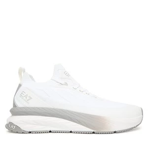 Obrázek produktu Sneakersy EA7 Emporio Armani 7X000343 AF18639 MZ024 Bílá