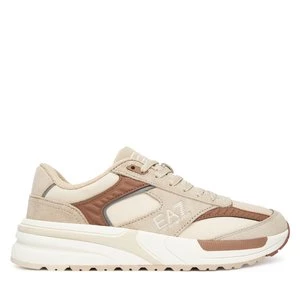 Obrázek produktu Sneakersy EA7 Emporio Armani 7X000359 AF19081 MZ167 Béžová