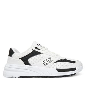 Obrázek produktu Sneakersy EA7 Emporio Armani 7X000360 AF19082 MZ021 Bílá