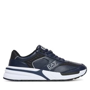 Obrázek produktu Sneakersy EA7 Emporio Armani 7X000360 AF19082 MZ169 Modrá