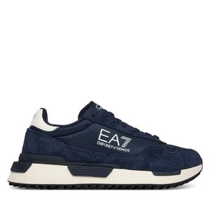 Obrázek produktu Sneakersy EA7 Emporio Armani 7X000380 AF19175 MZ157 Tmavomodrá