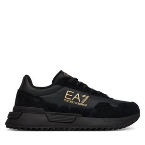 Obrázek produktu Sneakersy EA7 Emporio Armani 7X000380 AF19175 MZ177 Šedá