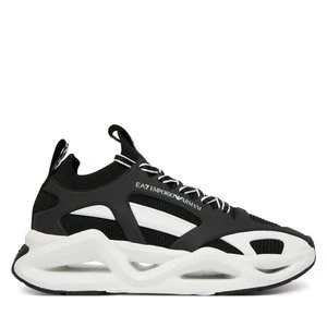 Obrázek produktu Sneakersy EA7 Emporio Armani 7X000383 AF19525 MC008 Černá
