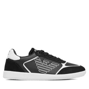 Obrázek produktu Sneakersy EA7 Emporio Armani 7X000405 AF19826 MC001 Černá