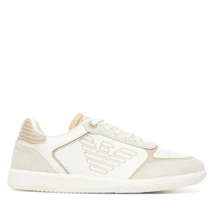 Obrázek produktu Sneakersy EA7 Emporio Armani 7X000405 AF19826 MZ170 Bílá