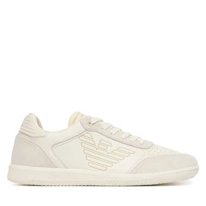 Obrázek produktu Sneakersy EA7 Emporio Armani 7X000405 AF19826 MZ599 Krémová