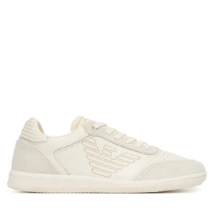 Obrázek produktu Sneakersy EA7 Emporio Armani 7X000405 AF19826 MZ599 Krémová