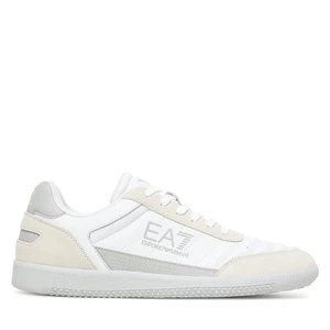 Obrázek produktu Sneakersy EA7 Emporio Armani 7X000406 AF19827 MZ336 Šedá