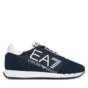 Obrázek produktu Sneakersy EA7 Emporio Armani 7X000541 AF18609 MB198 Tmavomodrá