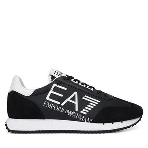 Obrázek produktu Sneakersy EA7 Emporio Armani 7X000541 AF18609 MZ175 Černá
