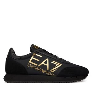 Obrázek produktu Sneakersy EA7 Emporio Armani 7X000541 AF18609 MZ177 Černá