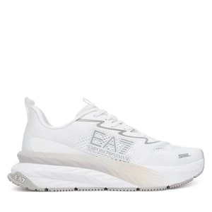 Obrázek produktu Sneakersy EA7 Emporio Armani 7X000603 AF22914 MZ484 Šedá