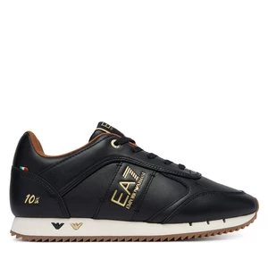 Obrázek produktu Sneakersy EA7 Emporio Armani 7X000648 AF15588 MC021 Černá