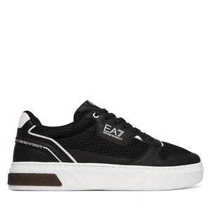 Obrázek produktu Sneakersy EA7 Emporio Armani 7X000650 AF23102 MC138 Černá