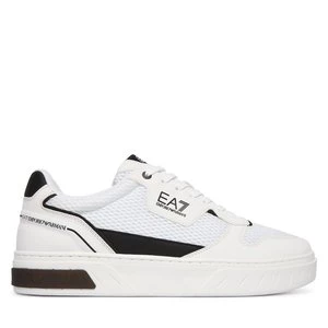 Obrázek produktu Sneakersy EA7 Emporio Armani 7X000650 AF23102 MZ021 Bílá