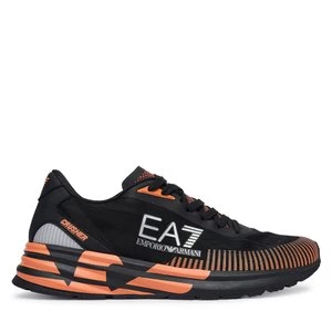 Obrázek produktu Sneakersy EA7 Emporio Armani 7X000651 AF23103 MZ693 Černá