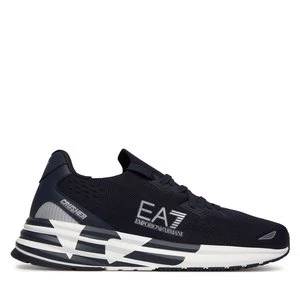 Obrázek produktu Sneakersy EA7 Emporio Armani 7X000652 AF18639 MB302 Černá