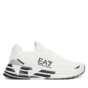 Obrázek produktu Sneakersy EA7 Emporio Armani 7X000652 AF18639 MZ021 Bílá