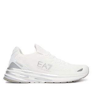 Obrázek produktu Sneakersy EA7 Emporio Armani 7X000652 AF18639 MZ024 Bílá
