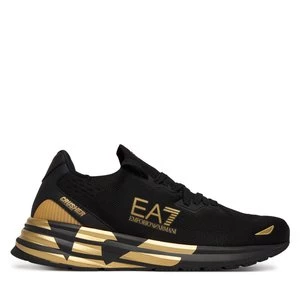 Obrázek produktu Sneakersy EA7 Emporio Armani 7X000652 AF18639 MZ177 Černá