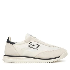 Obrázek produktu Sneakersy EA7 Emporio Armani 7X000655 AF23106 M0240 Krémová
