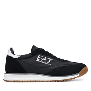 Obrázek produktu Sneakersy EA7 Emporio Armani 7X000655 AF23106 MC001 Černá