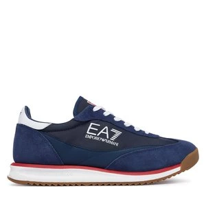 Obrázek produktu Sneakersy EA7 Emporio Armani 7X000655 AF23106 MZ696 Tmavomodrá