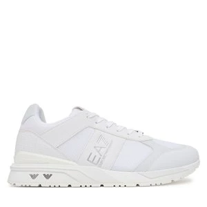 Obrázek produktu Sneakersy EA7 Emporio Armani 7X000656 AF13550 MZ024 Bílá