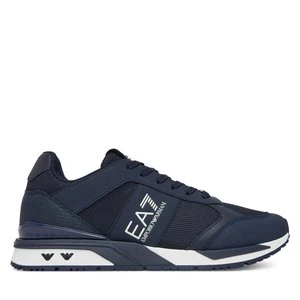 Obrázek produktu Sneakersy EA7 Emporio Armani 7X000656 AF13550 MZ069 Tmavomodrá