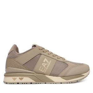 Obrázek produktu Sneakersy EA7 Emporio Armani 7X000656 AF13550 MZ697 Hnědá