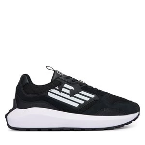 Obrázek produktu Sneakersy EA7 Emporio Armani 7X000657 AF23110 MC001 Černá
