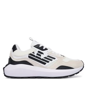 Obrázek produktu Sneakersy EA7 Emporio Armani 7X000657 AF23110 MZ021 Bílá