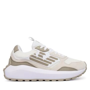 Obrázek produktu Sneakersy EA7 Emporio Armani 7X000657 AF23110 MZ698 Béžová