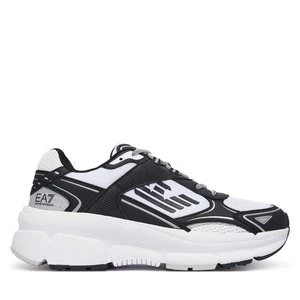 Obrázek produktu Sneakersy EA7 Emporio Armani 7X000663 AF23619 MC001 Černá